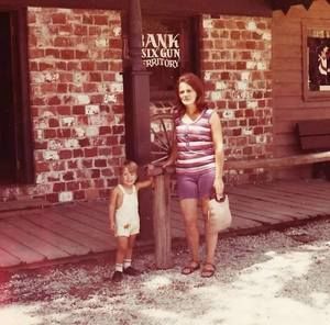 Meet your Posher, Rick